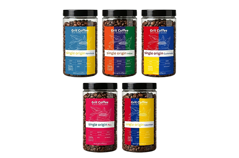 Single Origin Discovery Bundle