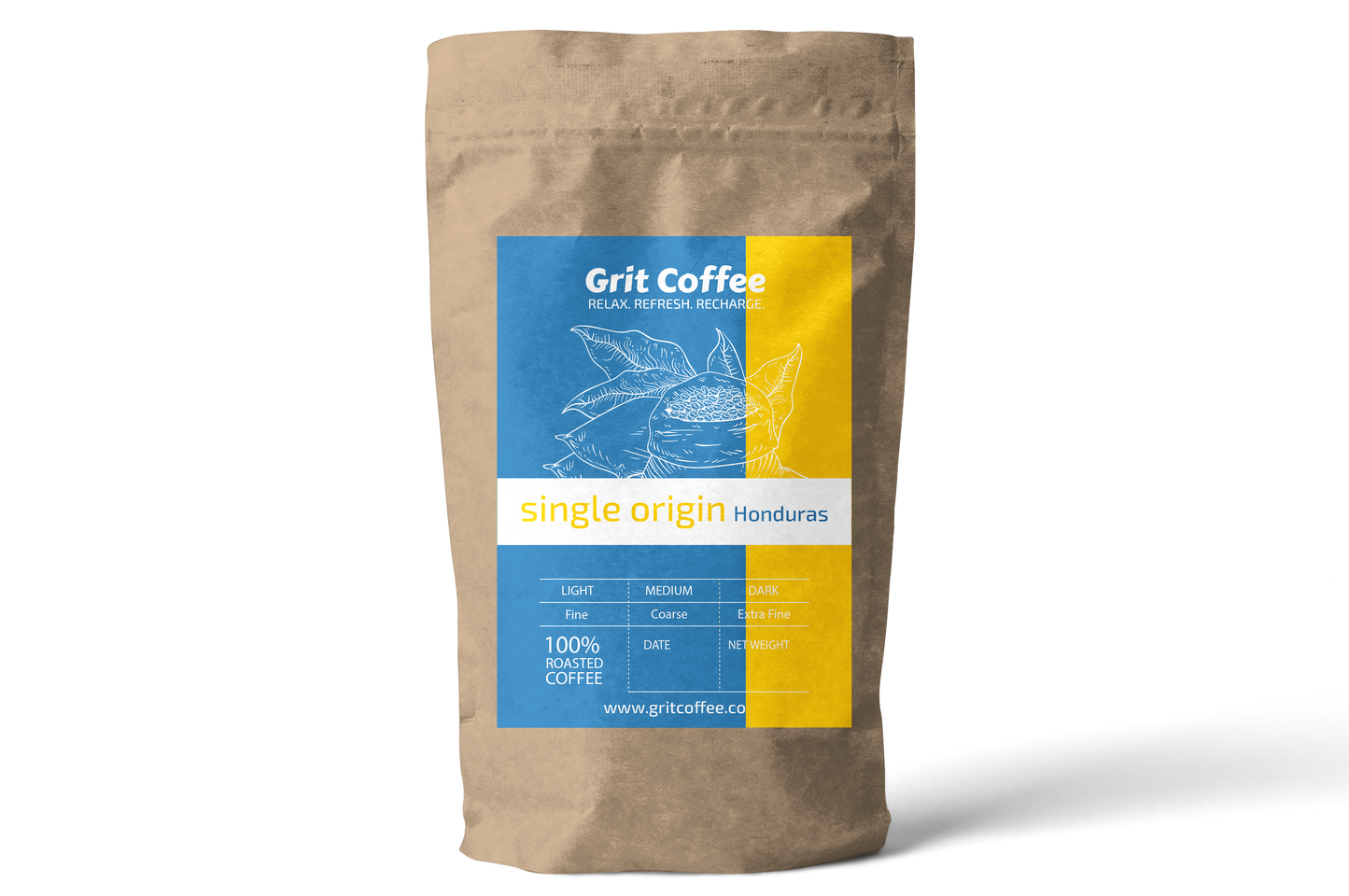 Single Origin Honduras