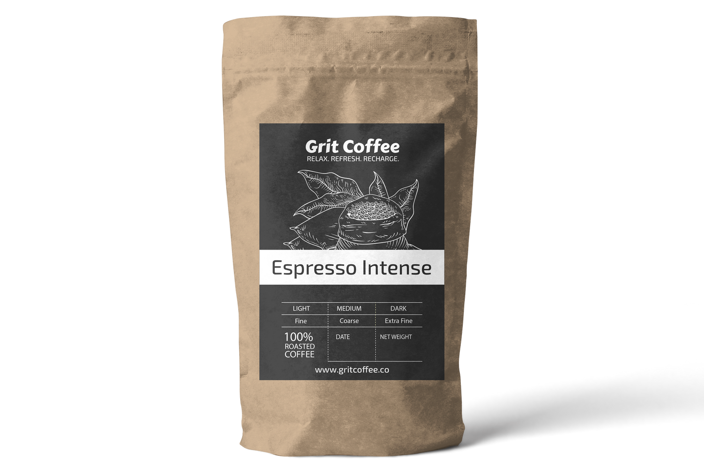 Espresso Intense